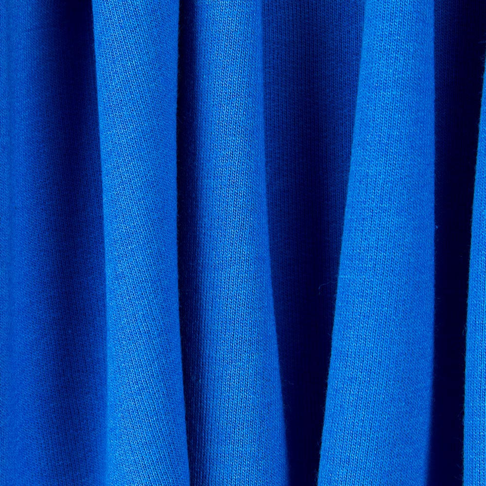 Punto Felpa Perchado Azulina - Ribes y Casals