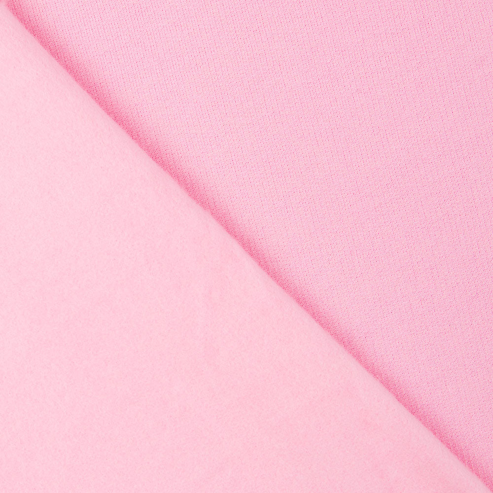 Punto Felpa Perchado Rosa - Ribes y Casals