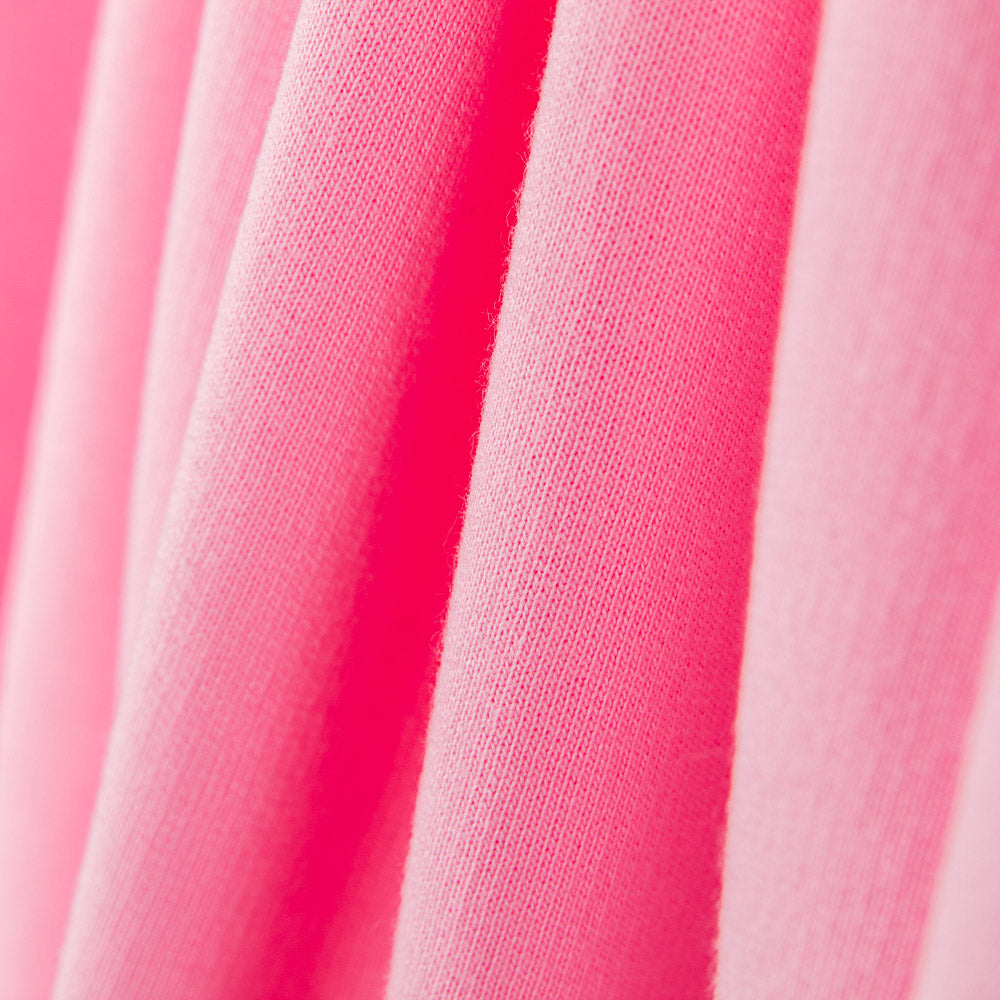 Punto Felpa Perchado Rosa - Ribes y Casals