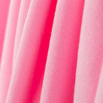 Punto Felpa Perchado Rosa - Ribes y Casals