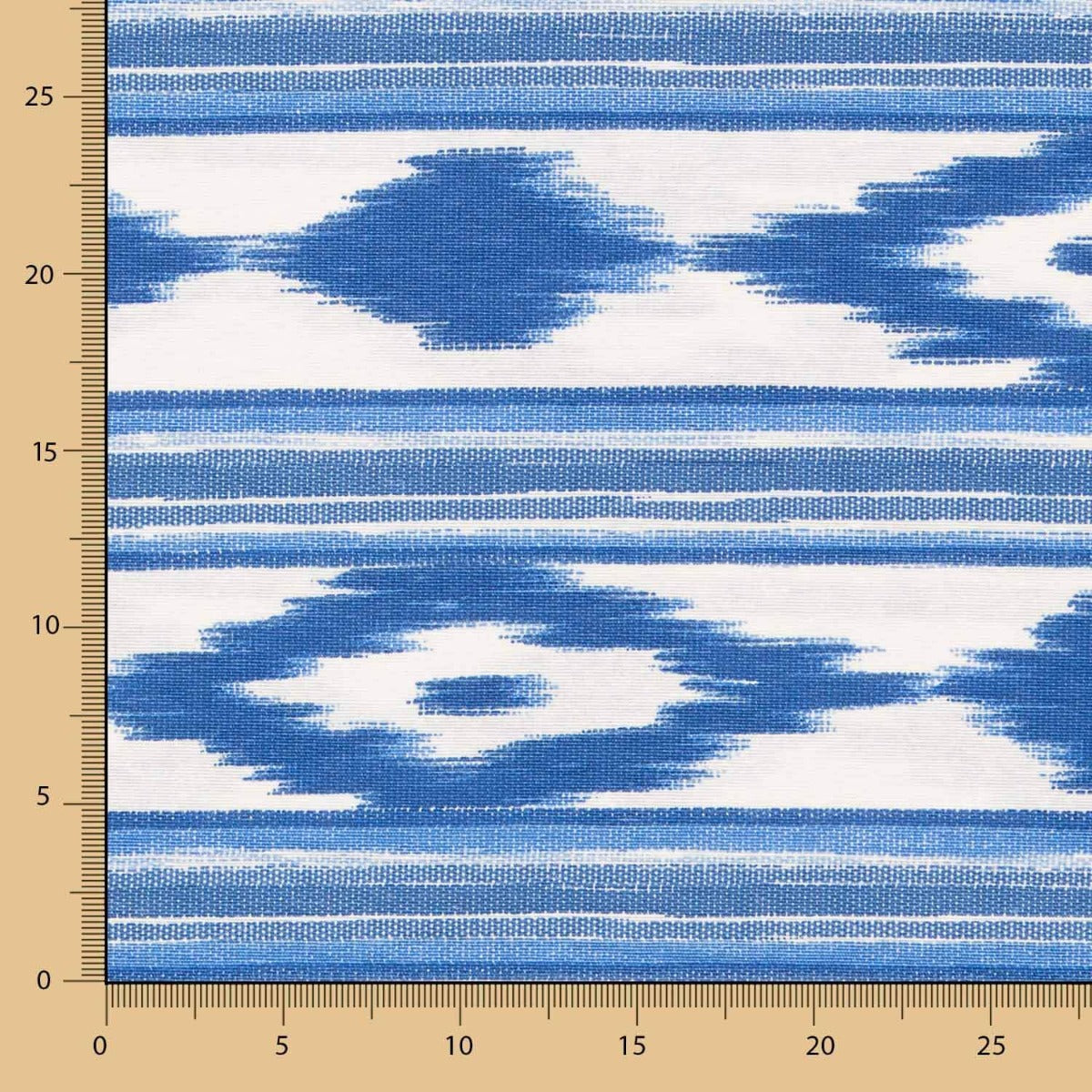 Majorcan Cloth Strong Blue - Ribes y Casals