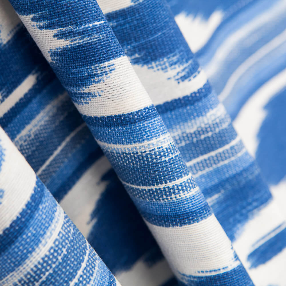 Majorcan Cloth Strong Blue - Ribes y Casals