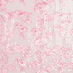 Pink Fancy Organza - Ribes y Casals