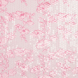 Pink Fancy Organza - Ribes y Casals