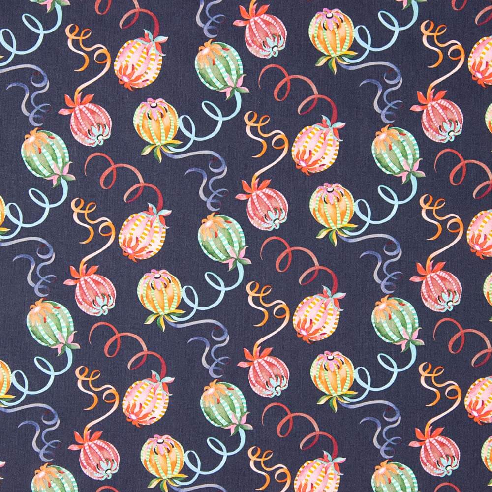 Algodón Liberty Partypop Tana Lawn ® - Ribes y Casals