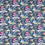 Algodón Liberty Kingdom Tana Lawn ® - Ribes y Casals