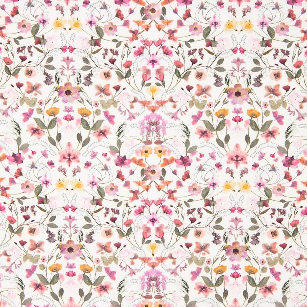 Algodón Liberty Aurora Tana Lawn ® - Ribes y Casals