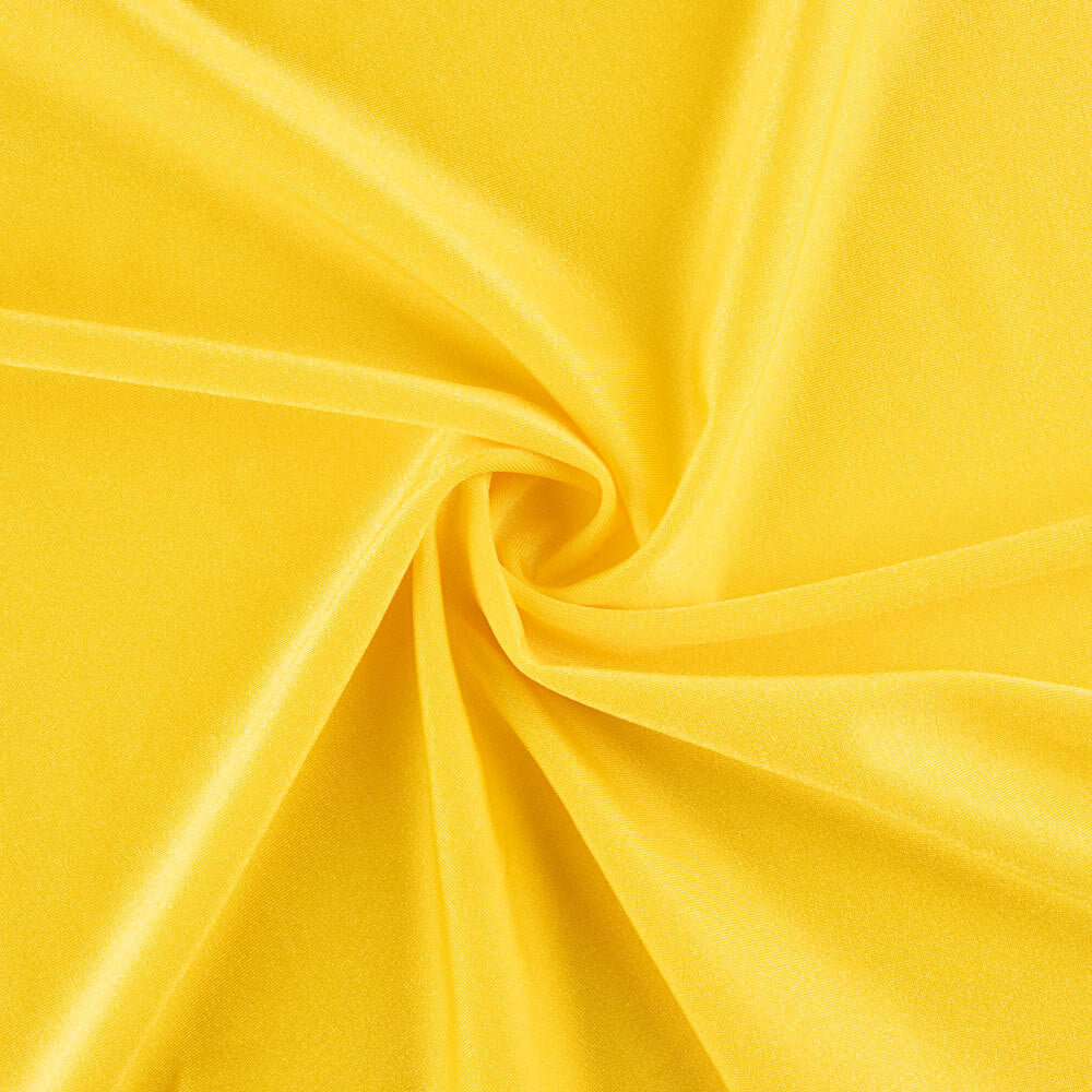 Bright Lycra Yellow - Ribes y Casals