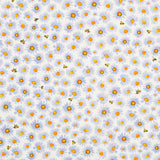 Cotton Daisies Lavender - Ribes y Casals