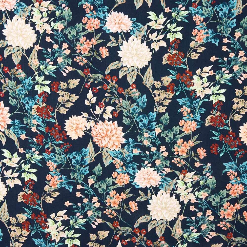 Blue Bohemme Viscose - Ribes y Casals