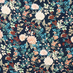 Blue Bohemme Viscose - Ribes y Casals