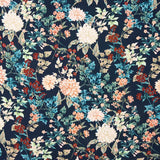 Blue Bohemme Viscose - Ribes y Casals