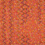 Viscose Fabric Coral Forest - Ribes y Casals