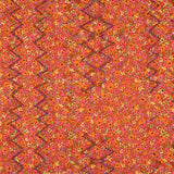 Viscose Fabric Coral Forest - Ribes y Casals