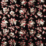 Lycra Velvet Sequin Embroidery - Ribes y Casals