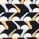 Geo Beige Viscose - Ribes y Casals