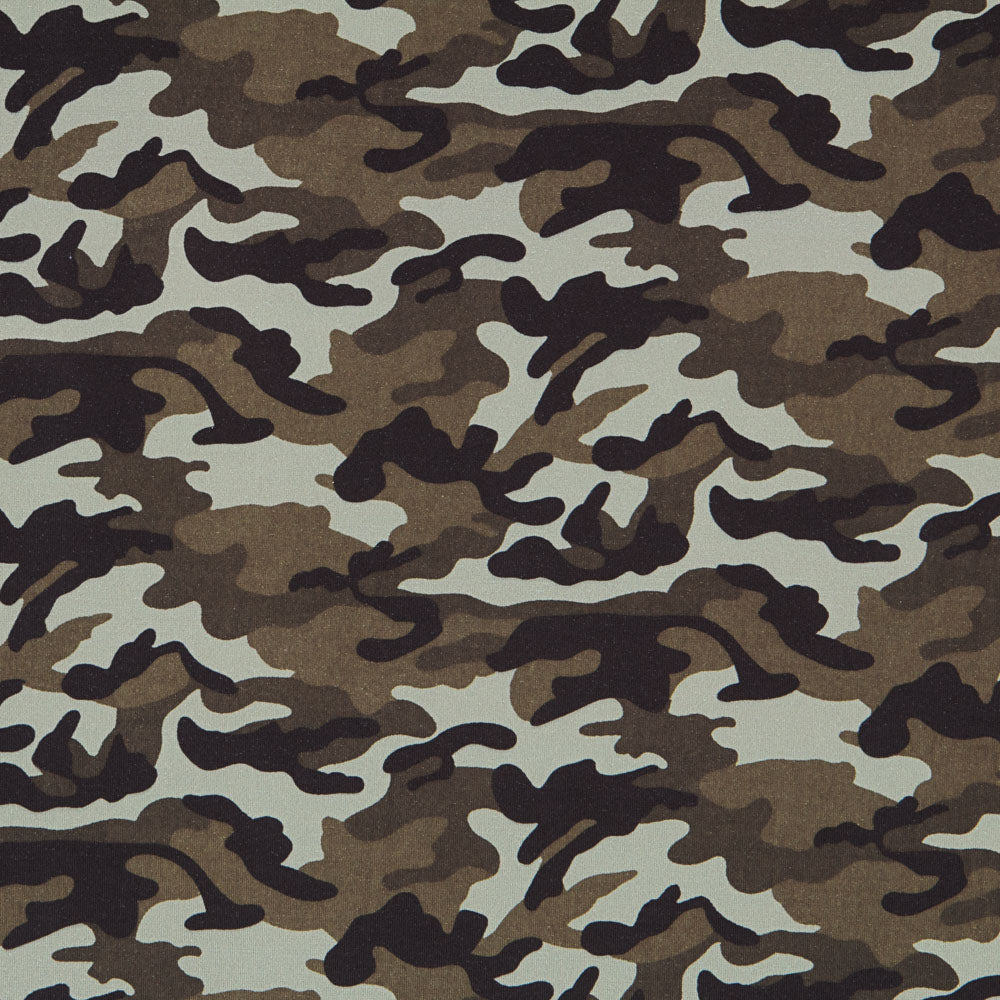 Neopreno Mascarillas Antibacteriano Militar - Ribes y Casals