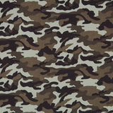 Neopreno Mascarillas Antibacteriano Militar - Ribes y Casals