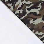 Neopreno Mascarillas Antibacteriano Militar - Ribes y Casals