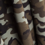 Neopreno Mascarillas Antibacteriano Militar - Ribes y Casals