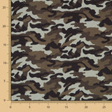 Neopreno Mascarillas Antibacteriano Militar - Ribes y Casals