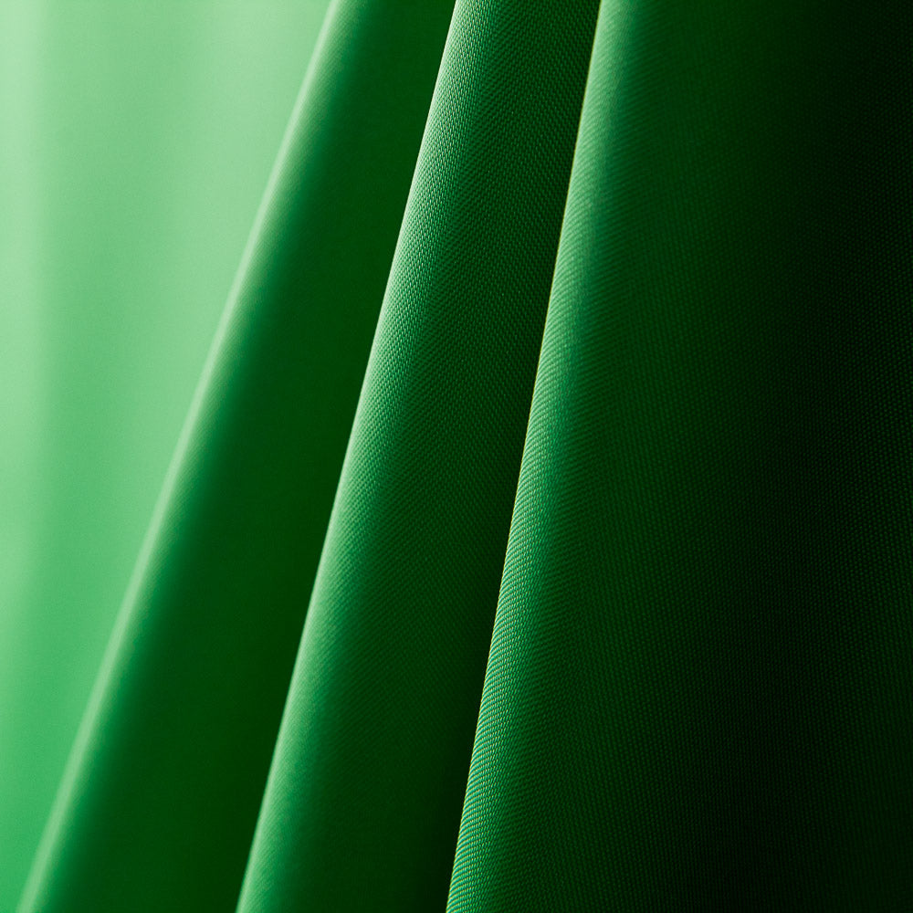 Green Nylon Fabric - Ribes y Casals