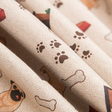 Canvas Culla Pug - Ribes y Casals