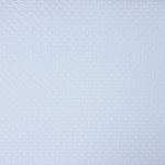 Piqué Spirals Light Blue - Ribes y Casals