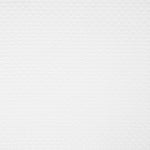 Piqué Spirals White - Ribes y Casals