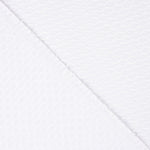 Piqué Spirals White - Ribes y Casals