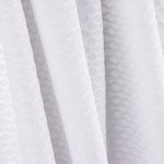 Piqué Spirals White - Ribes y Casals