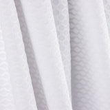 Piqué Spirals White - Ribes y Casals