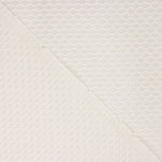 Piqué Spirals Cream - Ribes y Casals