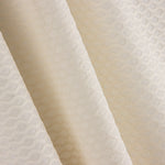 Piqué Spirals Cream - Ribes y Casals