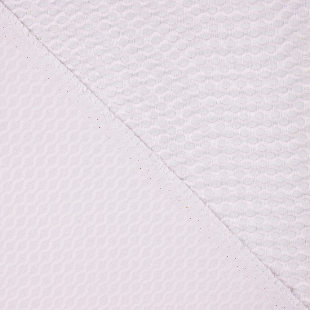 Piqué Spirals Pink - Ribes y Casals