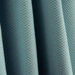 Greenish Gray Rhombus Piqué - Ribes y Casals