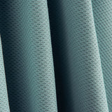 Greenish Gray Rhombus Piqué - Ribes y Casals