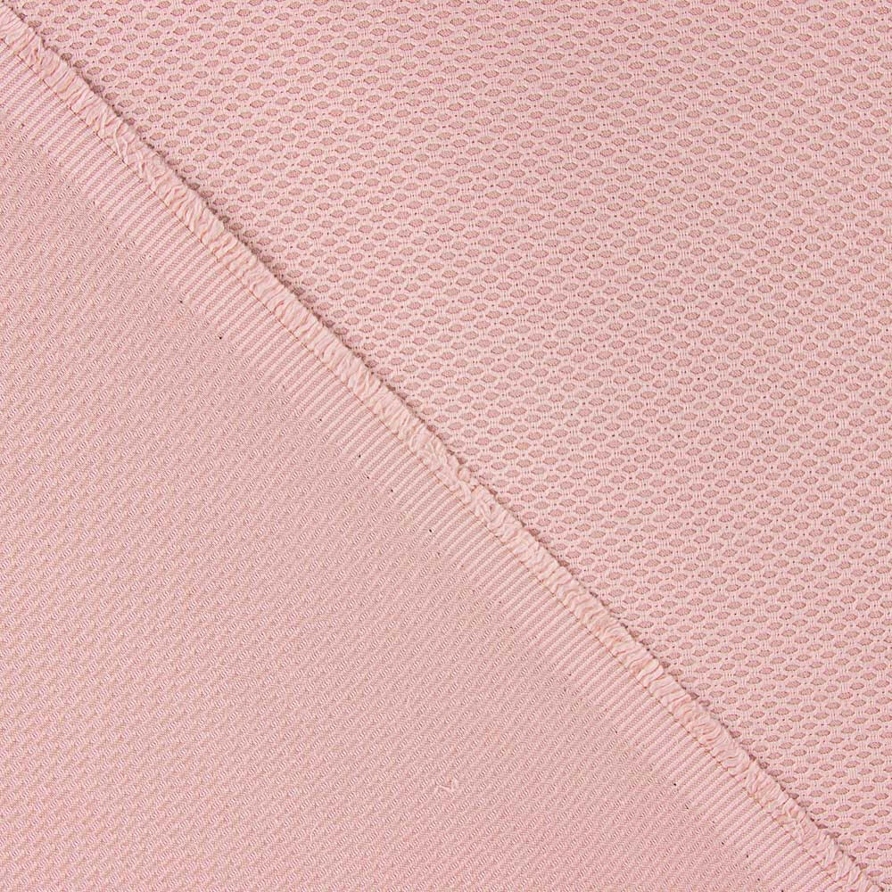 Pink Diamond Piqué - Ribes y Casals