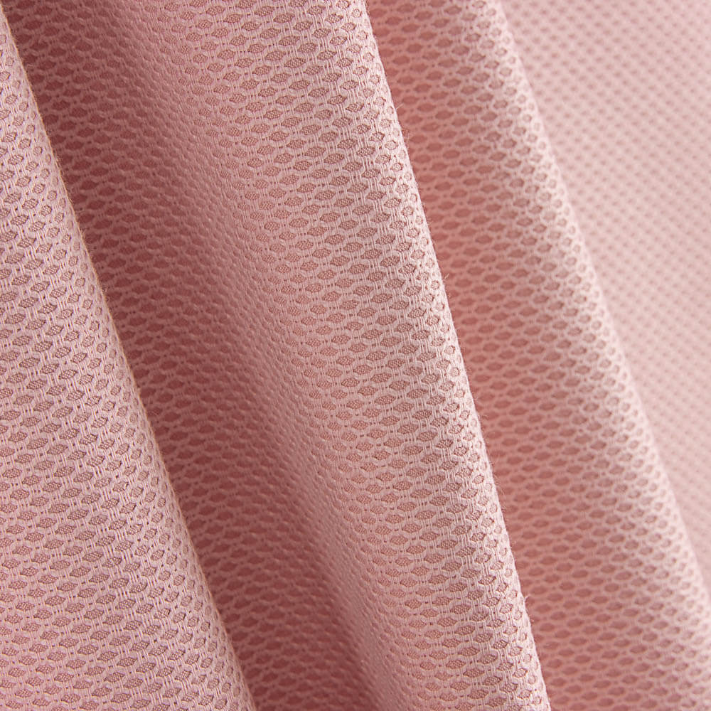 Pink Diamond Piqué - Ribes y Casals