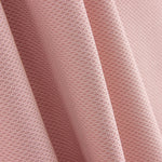 Pink Diamond Piqué - Ribes y Casals