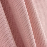 Pink Diamond Piqué - Ribes y Casals