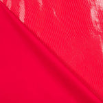 Red Python Patent Leather - Ribes y Casals