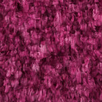 Fuchsia Fabric with Feathers - Ribes y Casals