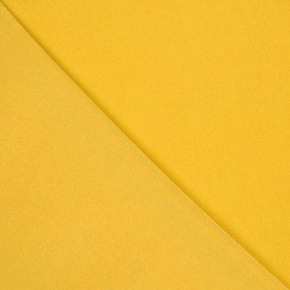 Albero Yellow Polyester Jersey - Ribes y Casals