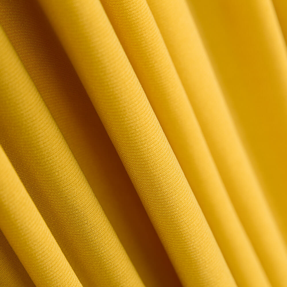 Albero Yellow Polyester Jersey - Ribes y Casals