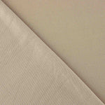 Stone Grey Polyester Knit Fabric - Ribes y Casals