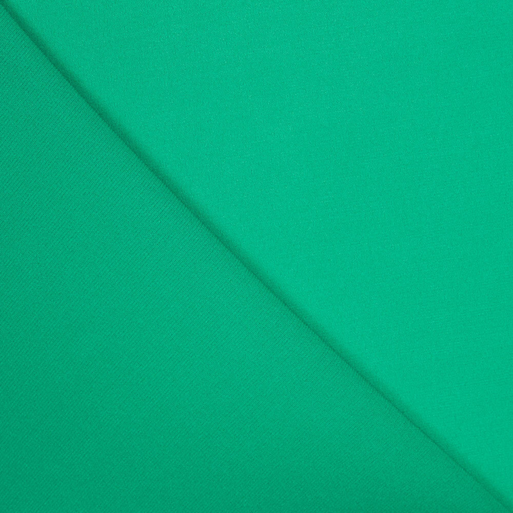 Polyester Jersey Emerald - Ribes y Casals
