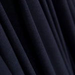 Navy Polyester Jersey - Ribes y Casals