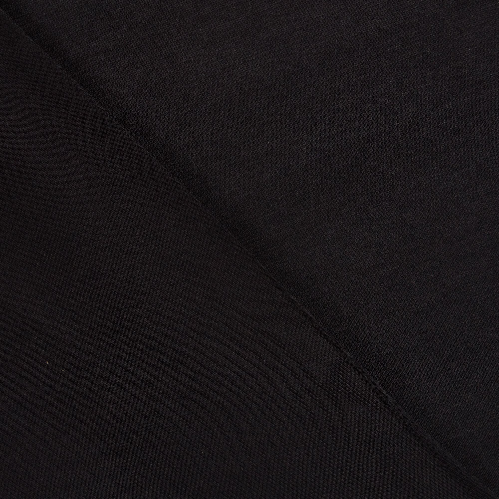 Black Polyester Jersey - Ribes y Casals