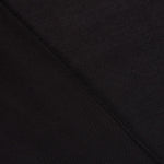 Black Polyester Jersey - Ribes y Casals